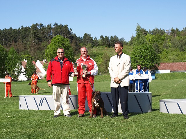 www.atibox.net * www.euroboxer.eu * www.boxergenealogia.eu